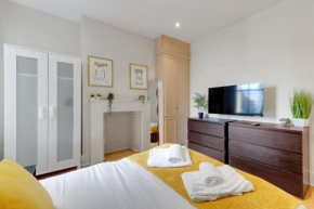 Modern Cozy Central London Home - Fulham Prime Location